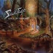 Savatage, Edge of Thorns [Import] (CD)